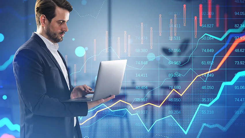 Read more about the article What is trading?